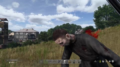 Dave's Fishing Camp In DayZ Season 2 Day 51