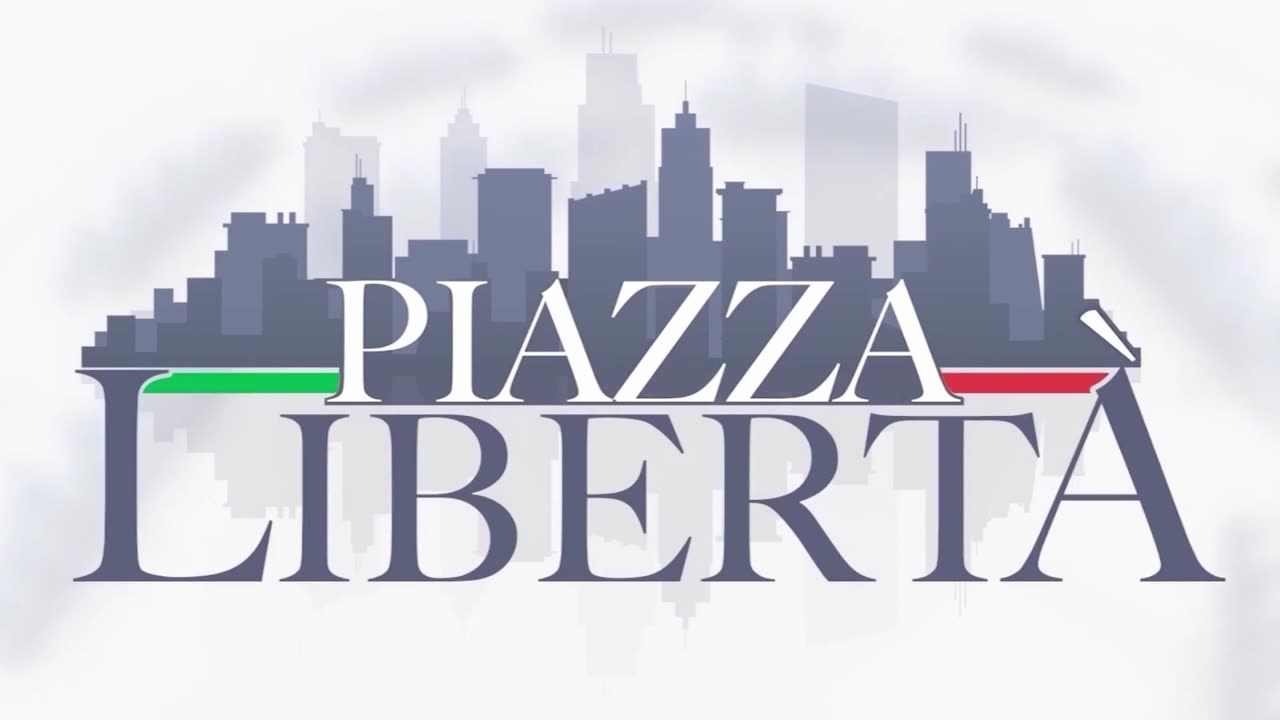 ⭐PROFESSOR ALESSANDRO MELUZZI - “🛑ALTRO CHE FILANTROPIA!! 🛑MANIPOLARE E BREVETTARE LA NATURA PER POI MANIPOLARE E BREVETTARE L'ESSERE UMANO, CREATURA DI DIO!!” =^⭐MA L'IMMACOLATA TRIONFERÀ!!^=/〽💖🙏\