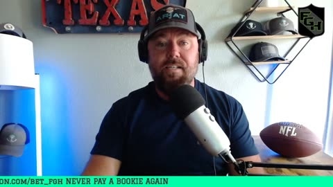 NFL Sunday Morning Parlay