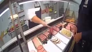 🤣🍔 Wait For The Lunch Order Disaster! | FunFM