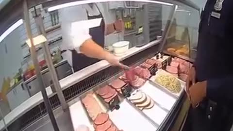 ๐คฃ๐ Wait For The Lunch Order Disaster! | FunFM