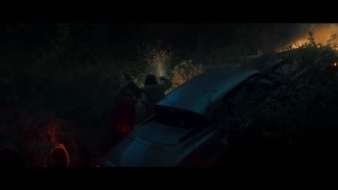 Percy & Annabeth Percy Jackson and the Olympians grover talks about what happened episode 1