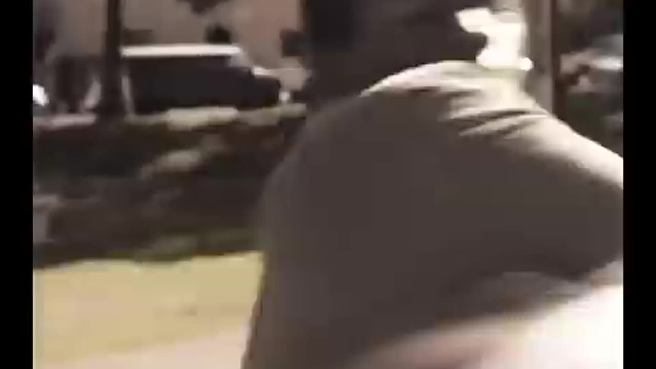 Gangster