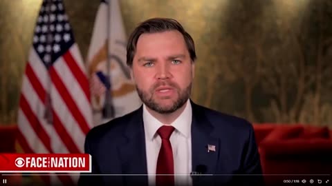 JD Vance: Chuck Schumer và đảng Dân chủ HÃY CÚT ĐI sau khi họ quyết định bắt chính phủ làm con tin.