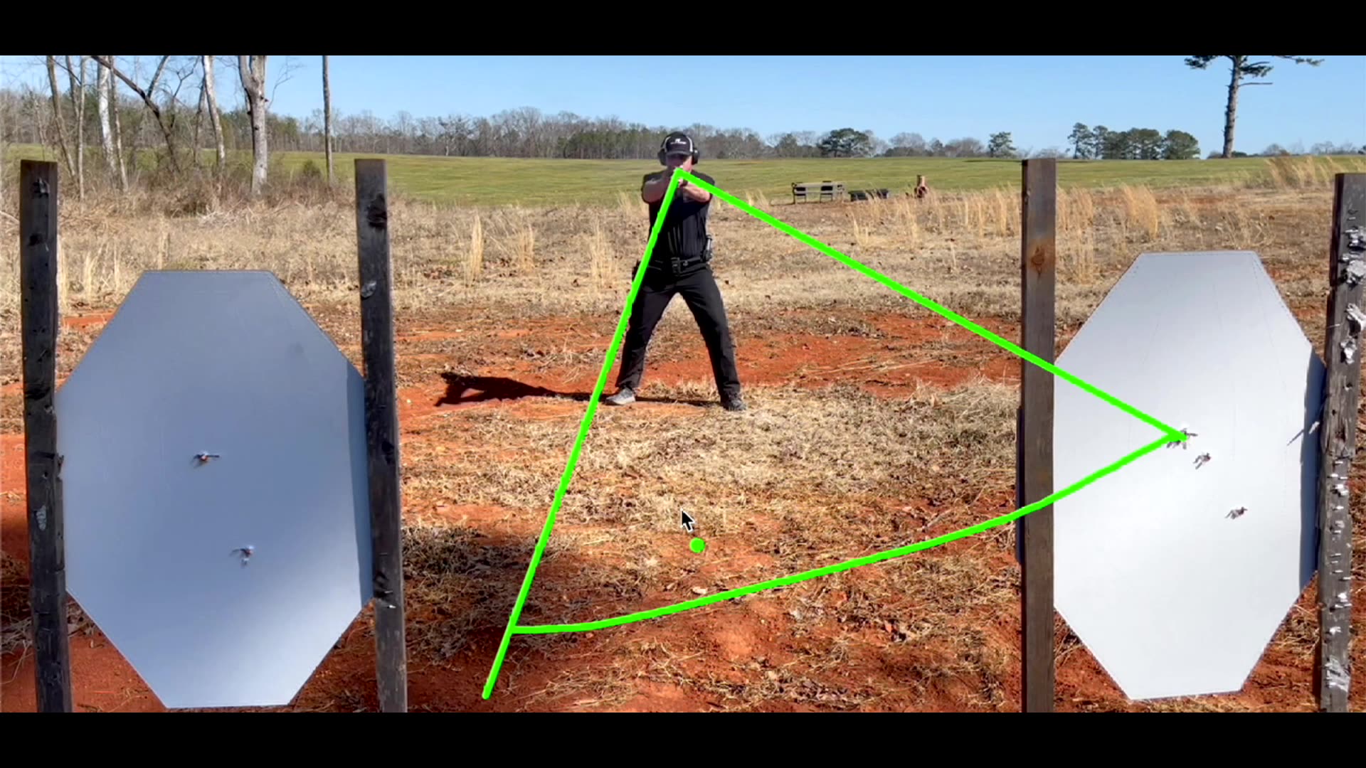 Team MPA Travis’ Tips – Speed Shooting