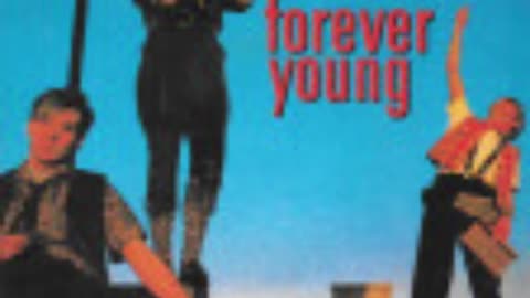 -Alphaville - Forever Young - Boot_Remix Andrea Cecchini & Luka J Master
