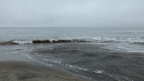 Coastal Coffee Time