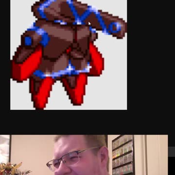 Medabot Thoughts: Quar Brachio