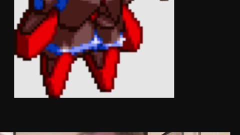 Medabot Thoughts: Quar Brachio