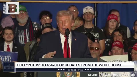 "For the First Time in 50 Years We Have REVERSE Migration"