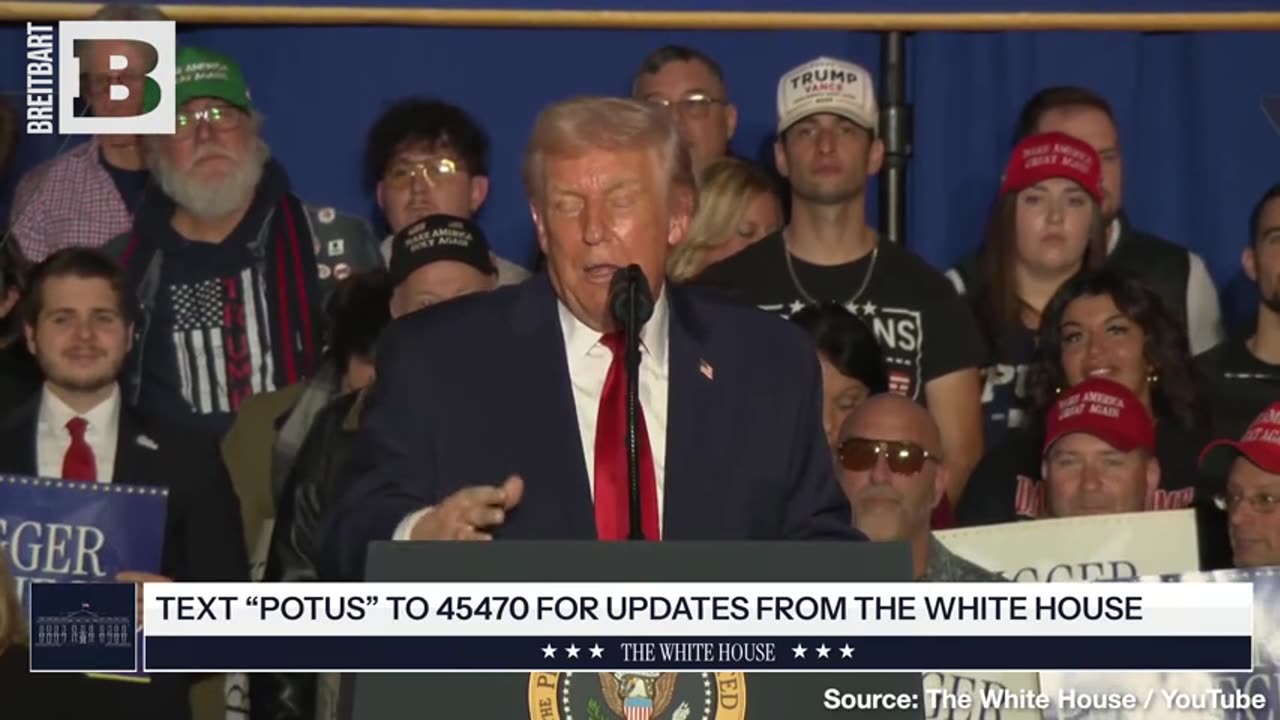 "For the First Time in 50 Years We Have REVERSE Migration"