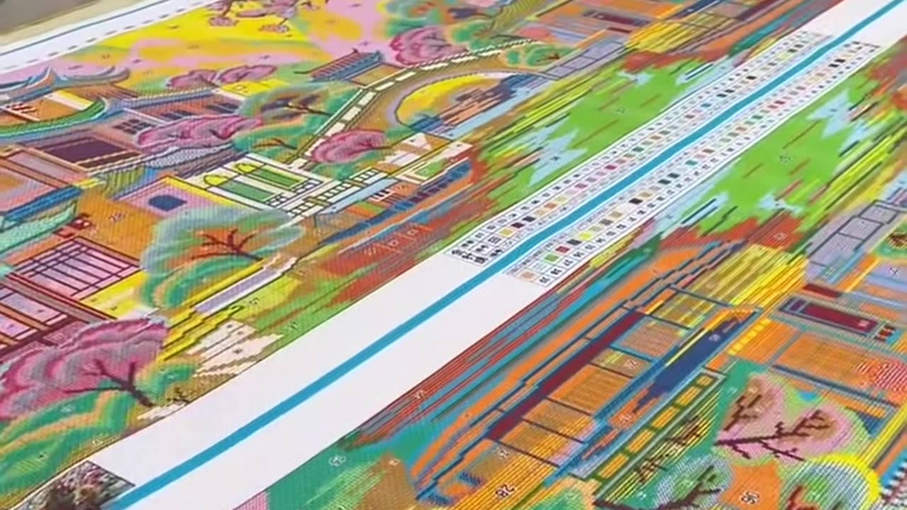 🤯✨ You Won't Believe This Machine in Action! | FeedMyCuriosity