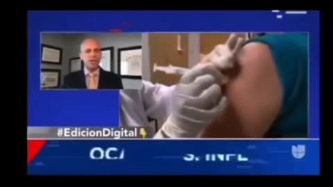 Efectos segundarios con la vacuna Covid 19 Miocarditis Plandemia Coronavirus