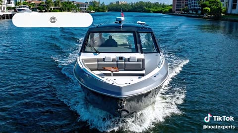 42' Cruisers - Boat Rental in Siesta Key, Florida🎉🥰