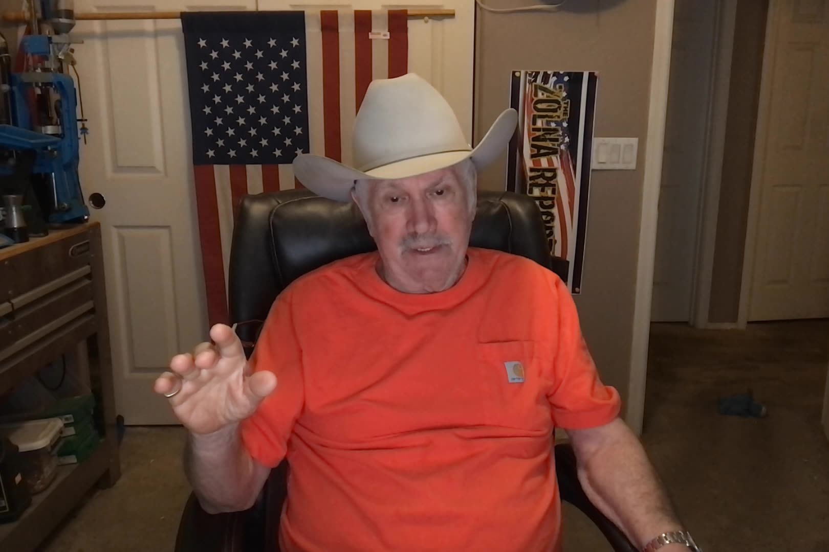 Why I Believe Charlie Kirk Is Still Alive!