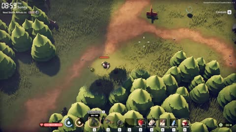 I Have A Hoarding Problem