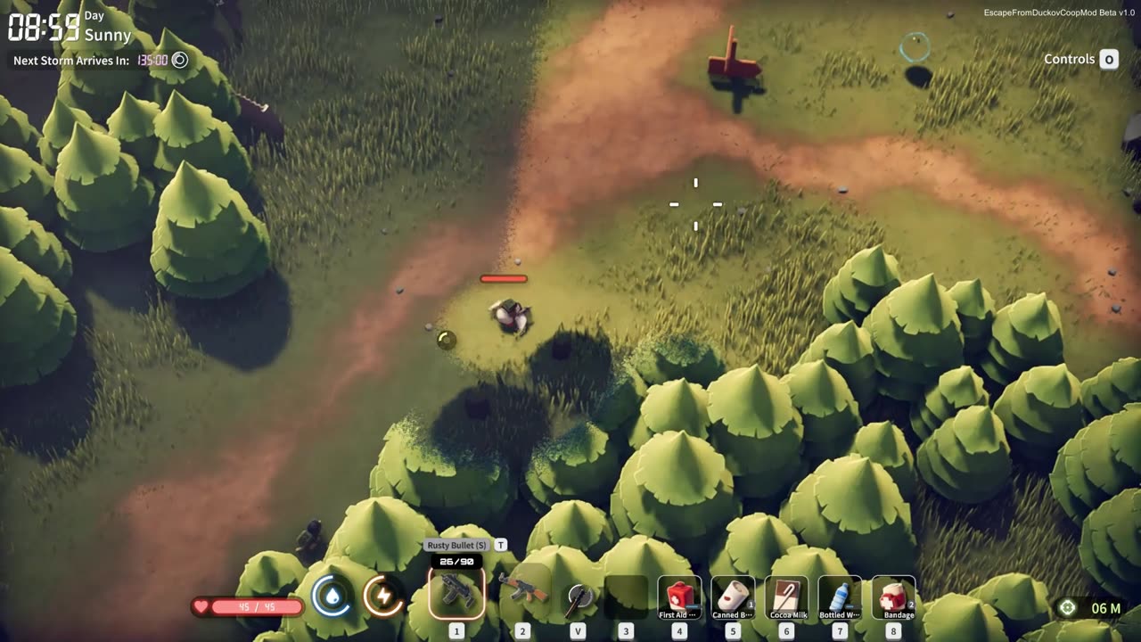 I Have A Hoarding Problem