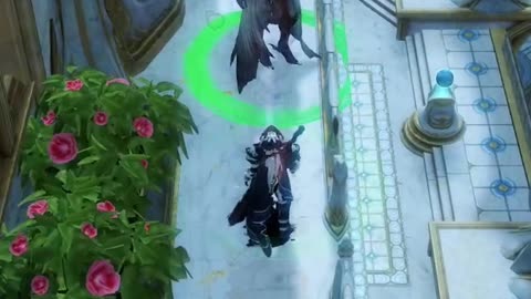 Talk of the Tower (Achievement Guide) - Guild Wars 2