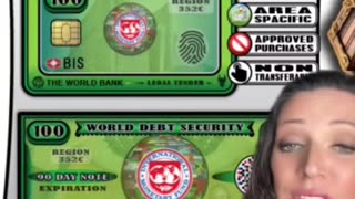 AMERICAs NEW MONEY BANK