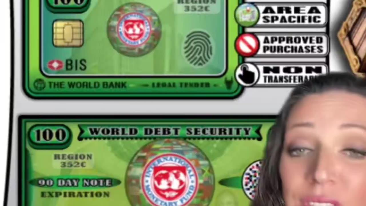 AMERICAs NEW MONEY BANK