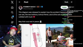 Diddy Kids to make their own Doc. Cardi B tells fans.. CHILL off STEFFON. D4VD got indicted?