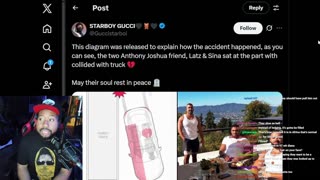 Diddy Kids to make their own Doc. Cardi B tells fans.. CHILL off STEFFON. D4VD got indicted?