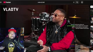 Diddy Kids to make their own Doc. Cardi B tells fans.. CHILL off STEFFON. D4VD got indicted?