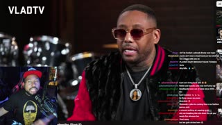 Diddy Kids to make their own Doc. Cardi B tells fans.. CHILL off STEFFON. D4VD got indicted?