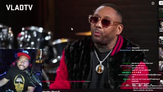 Diddy Kids to make their own Doc. Cardi B tells fans.. CHILL off STEFFON. D4VD got indicted?