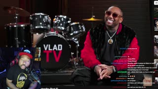 Diddy Kids to make their own Doc. Cardi B tells fans.. CHILL off STEFFON. D4VD got indicted?