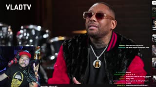 Diddy Kids to make their own Doc. Cardi B tells fans.. CHILL off STEFFON. D4VD got indicted?