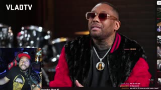 Diddy Kids to make their own Doc. Cardi B tells fans.. CHILL off STEFFON. D4VD got indicted?