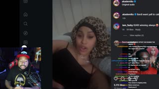 Diddy Kids to make their own Doc. Cardi B tells fans.. CHILL off STEFFON. D4VD got indicted?