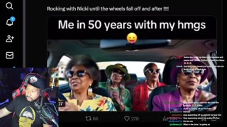 Diddy Kids to make their own Doc. Cardi B tells fans.. CHILL off STEFFON. D4VD got indicted?