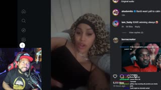 Diddy Kids to make their own Doc. Cardi B tells fans.. CHILL off STEFFON. D4VD got indicted?