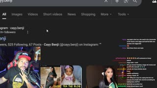 Diddy Kids to make their own Doc. Cardi B tells fans.. CHILL off STEFFON. D4VD got indicted?