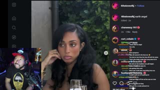 Diddy Kids to make their own Doc. Cardi B tells fans.. CHILL off STEFFON. D4VD got indicted?