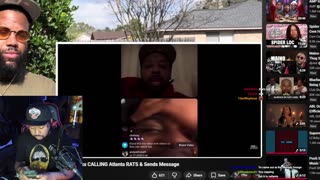 Diddy Kids to make their own Doc. Cardi B tells fans.. CHILL off STEFFON. D4VD got indicted?