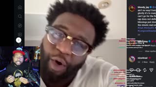 Diddy Kids to make their own Doc. Cardi B tells fans.. CHILL off STEFFON. D4VD got indicted?