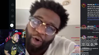 Diddy Kids to make their own Doc. Cardi B tells fans.. CHILL off STEFFON. D4VD got indicted?