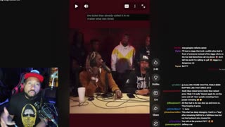 Diddy Kids to make their own Doc. Cardi B tells fans.. CHILL off STEFFON. D4VD got indicted?