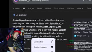 Diddy Kids to make their own Doc. Cardi B tells fans.. CHILL off STEFFON. D4VD got indicted?