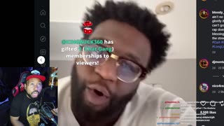 Diddy Kids to make their own Doc. Cardi B tells fans.. CHILL off STEFFON. D4VD got indicted?