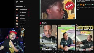 Diddy Kids to make their own Doc. Cardi B tells fans.. CHILL off STEFFON. D4VD got indicted?