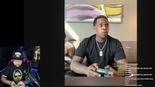 Diddy Kids to make their own Doc. Cardi B tells fans.. CHILL off STEFFON. D4VD got indicted?