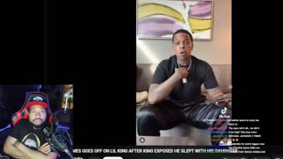 Diddy Kids to make their own Doc. Cardi B tells fans.. CHILL off STEFFON. D4VD got indicted?