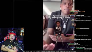 Diddy Kids to make their own Doc. Cardi B tells fans.. CHILL off STEFFON. D4VD got indicted?