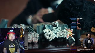 Diddy Kids to make their own Doc. Cardi B tells fans.. CHILL off STEFFON. D4VD got indicted?