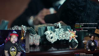 Diddy Kids to make their own Doc. Cardi B tells fans.. CHILL off STEFFON. D4VD got indicted?