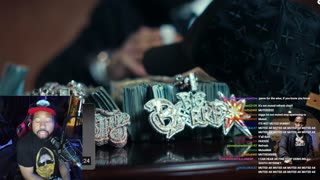 Diddy Kids to make their own Doc. Cardi B tells fans.. CHILL off STEFFON. D4VD got indicted?